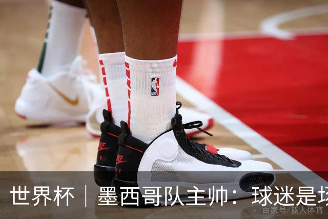 世界杯｜墨西哥队主帅：球迷是场上“第12人”