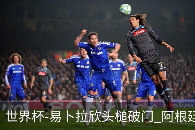 世界杯-易卜拉欣头槌破门 阿根廷失点半场0-1落后埃及