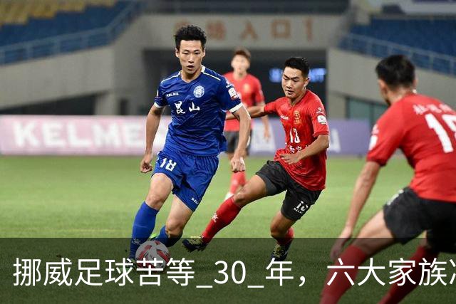 挪威足球苦等 30 年，六大家族凑世界杯主力，老国脚有啥绝招？