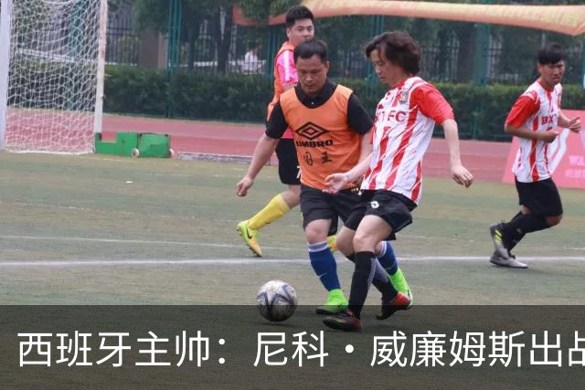 西班牙主帅：尼科·威廉姆斯出战存疑 皮诺或缺席剩余比赛